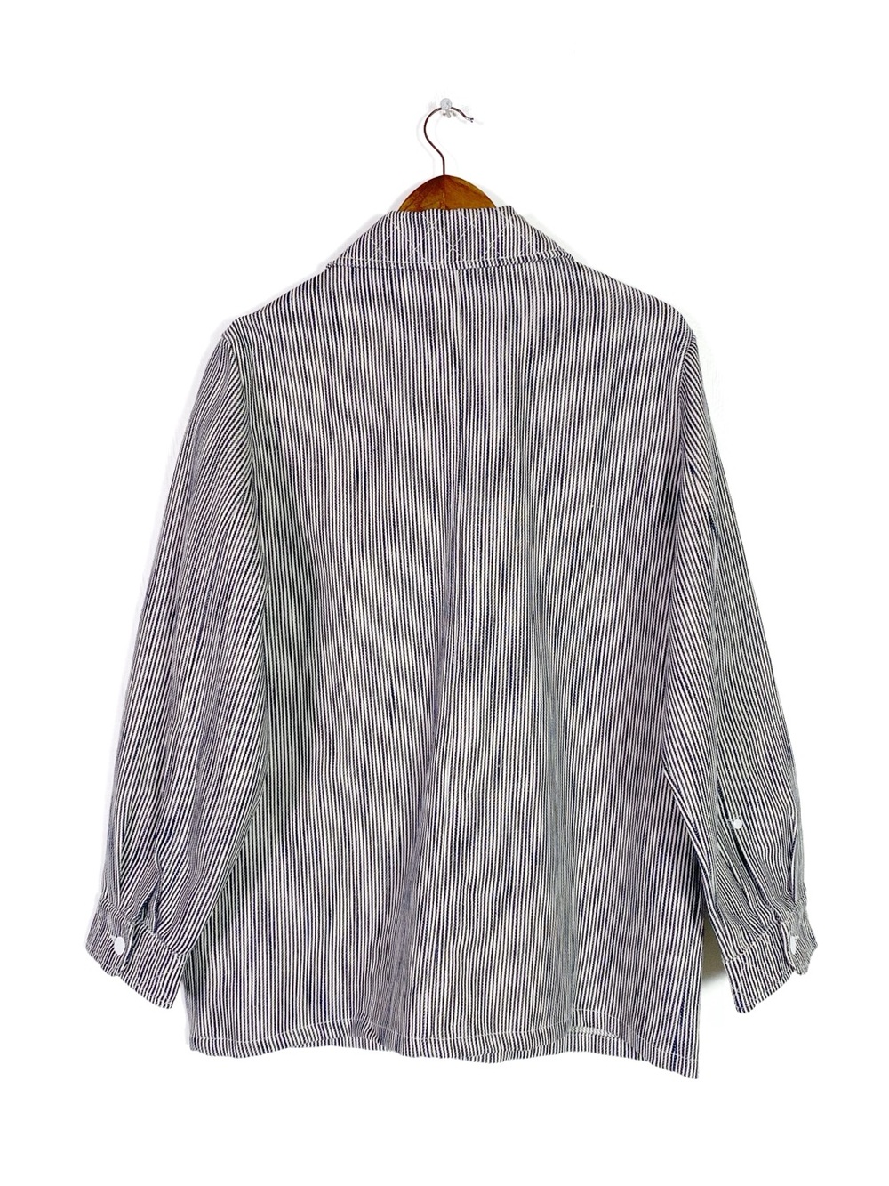 A.P.C. Katie Holmes Emma Jacket - Picture 6 of 9